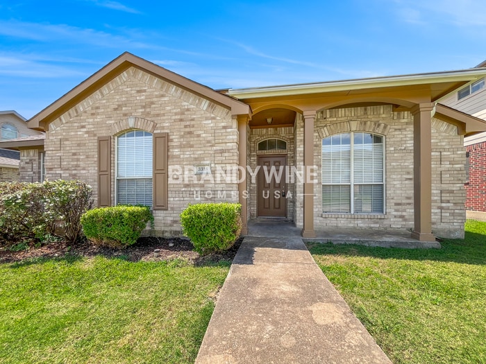 Foto principal - 3318 Lochwood Dr