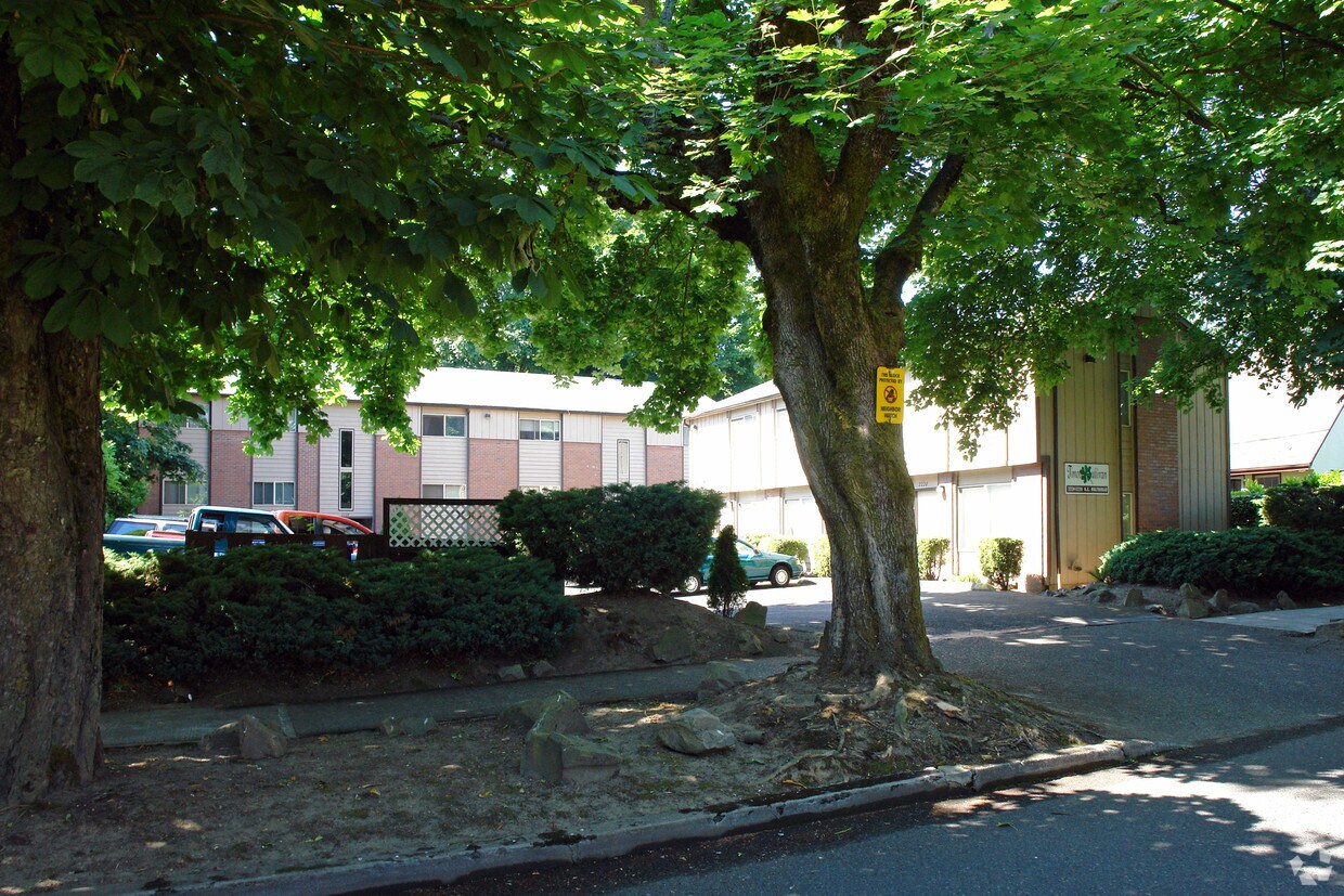 Foto del edificio - The Sullivan