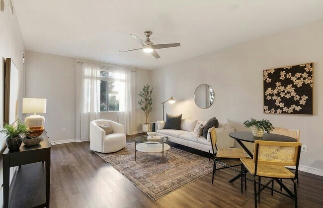 Foto del edificio - 629 Traction Ave