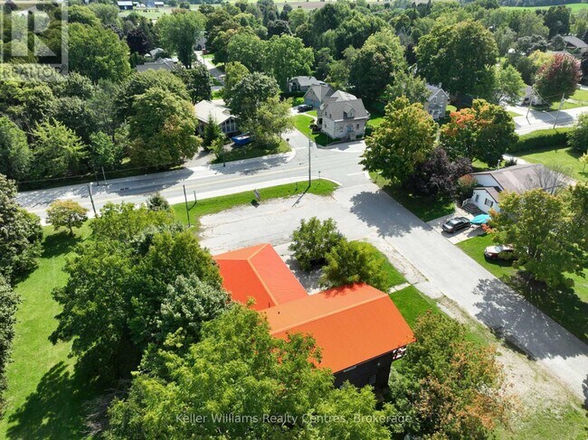 Photo du bâtiment - 9 Mill St