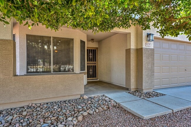 Photo - 8119 W Tonto Ln House