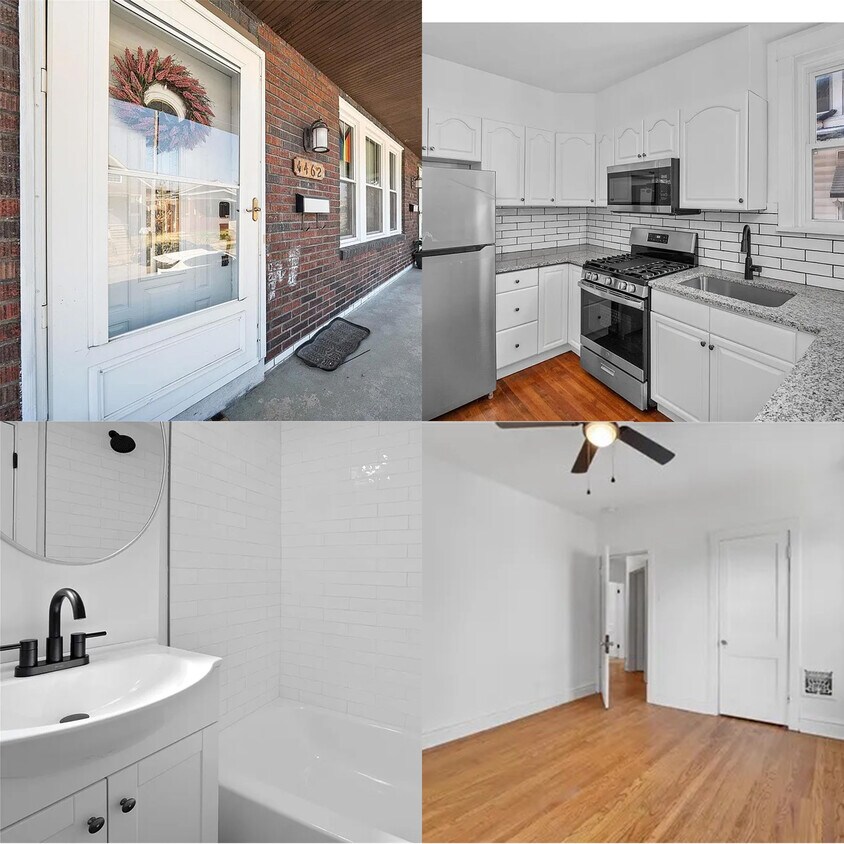 Primary Photo - 4462 Wallace St