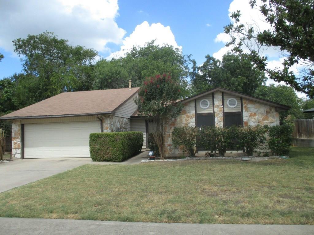1010 Wisteria Trail, Austin, TX 78753 House Rental in Austin, TX