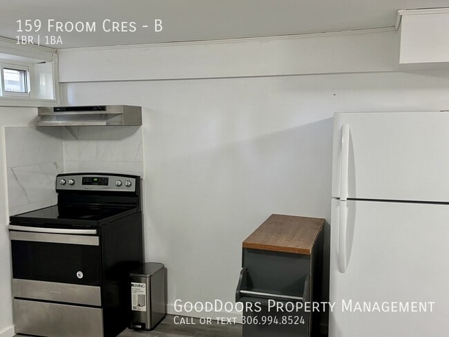 Building Photo - 159 Froom Crescent