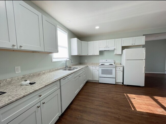 Foto del edificio - Olympia