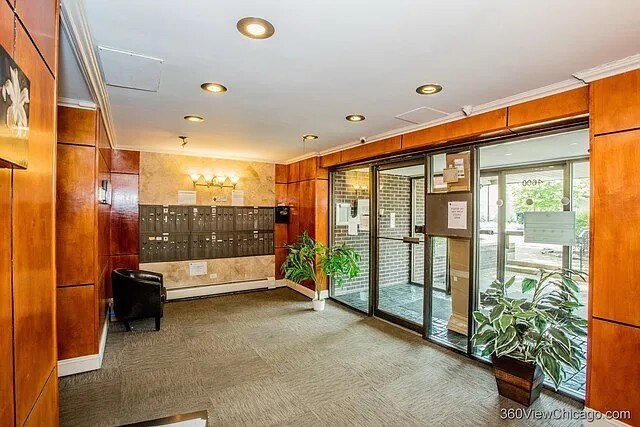 Foto del edificio - 4600 N Cumberland Ave