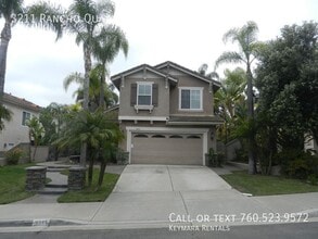 Building Photo - 3211 Rancho Quartillo