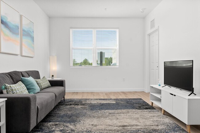 Interior Photo - Nottinghill Living Davenport