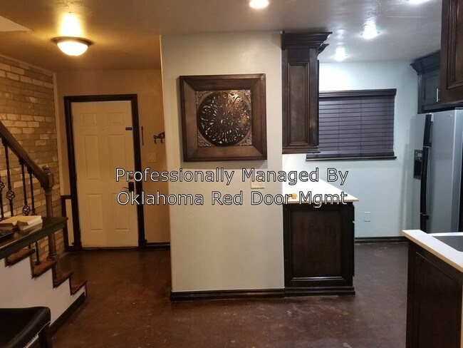 1620 Claudia Dr Norman Ok 73071 Condo For Rent In Norman Ok