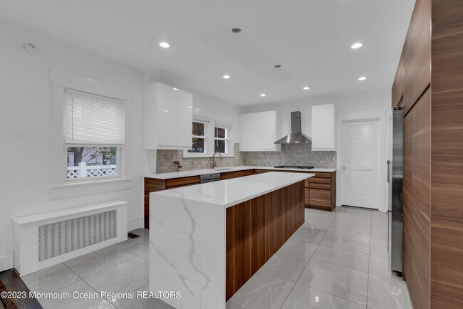 Foto del edificio - 309 Cedar Ave