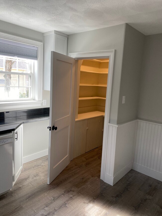 Pantry - 26 Ward St