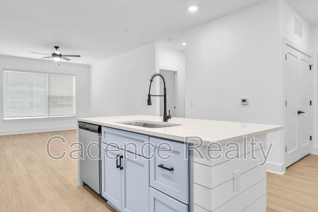 Foto del edificio - 610 S Kerr Ave