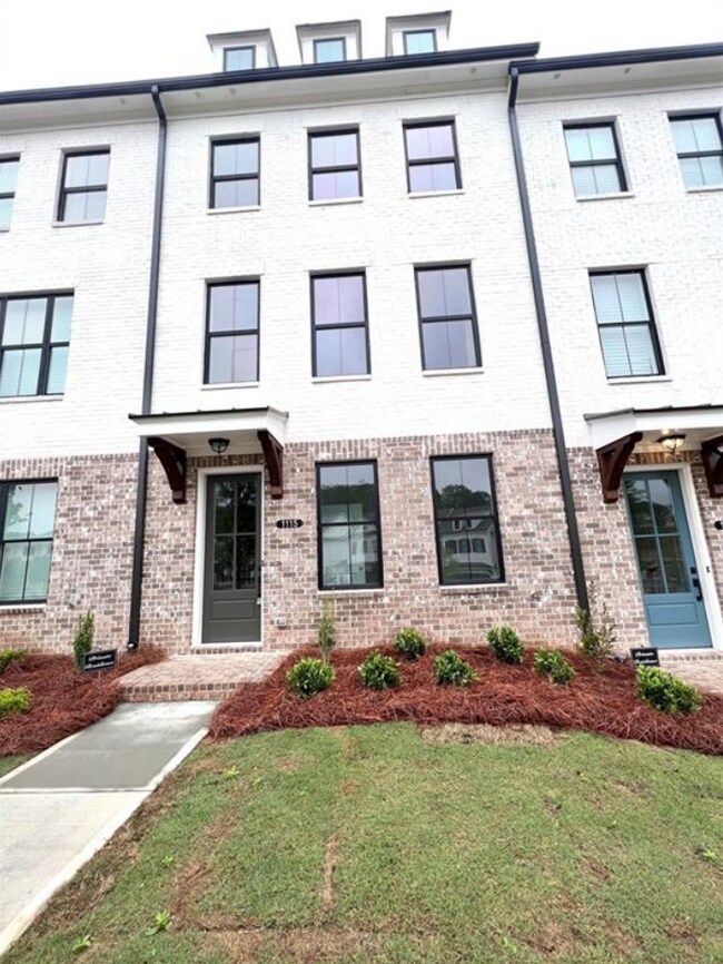 Photo - 1115 Larkin Dr (Buford, GA) House