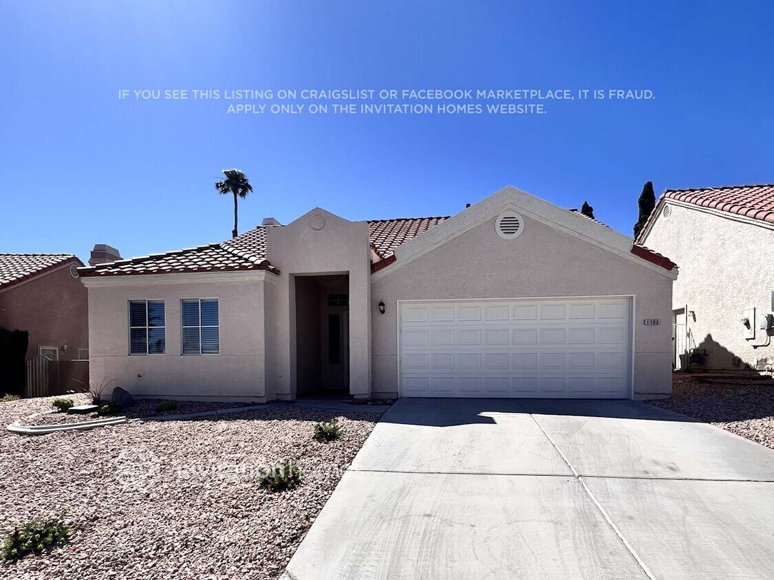 Foto principal - 1702 Toltec Cir