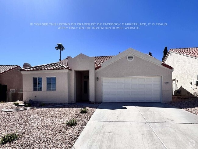 Building Photo - 1702 Toltec Cir