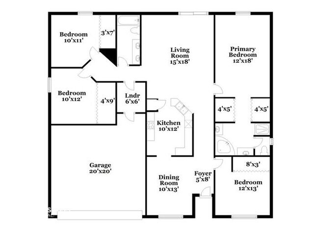 Foto del edificio - 333 Erie Ct, Kissimmee, FL 34759