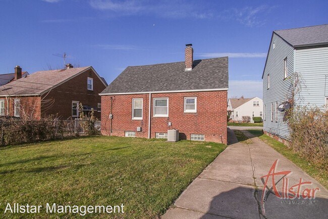 Foto del edificio - 3 br, 1 bath House - 13517 Highlandview Ave