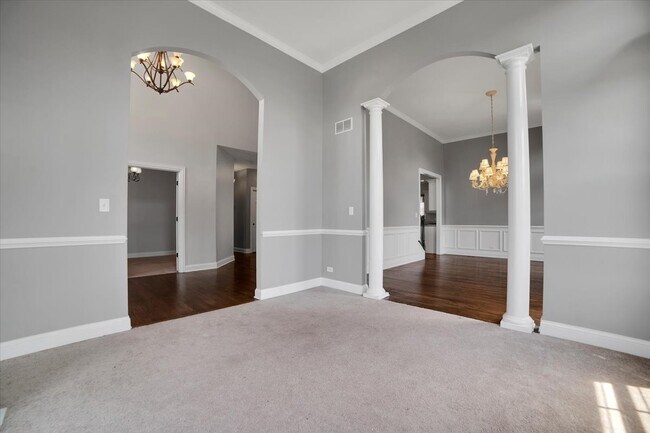 Foto del edificio - BEAUTIFUL Executive Rental Home in Wonderf...
