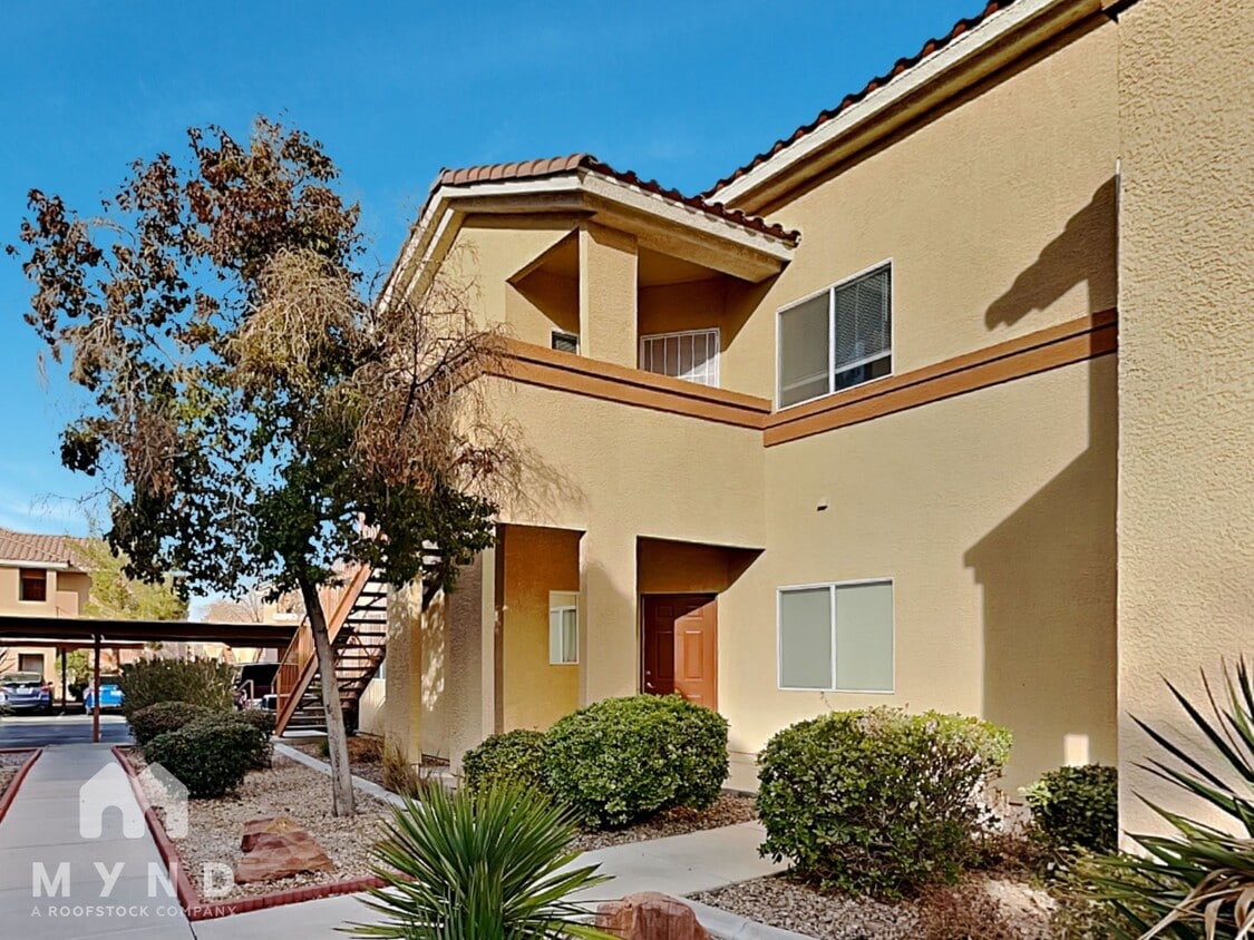 Foto principal - 1050 E Cactus Ave