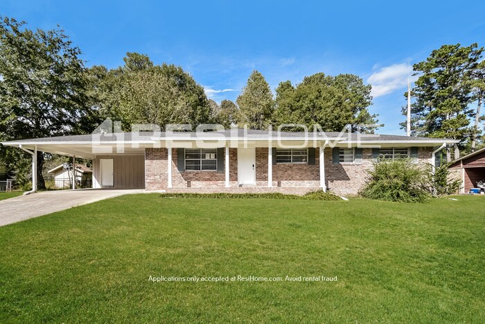 Primary Photo - HOME FOR RENT!! ONE MONTH FREE!