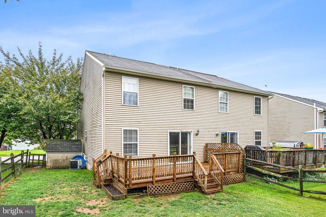 509 Wilson St, Phoenixville, PA 19460 House Rental in Phoenixville