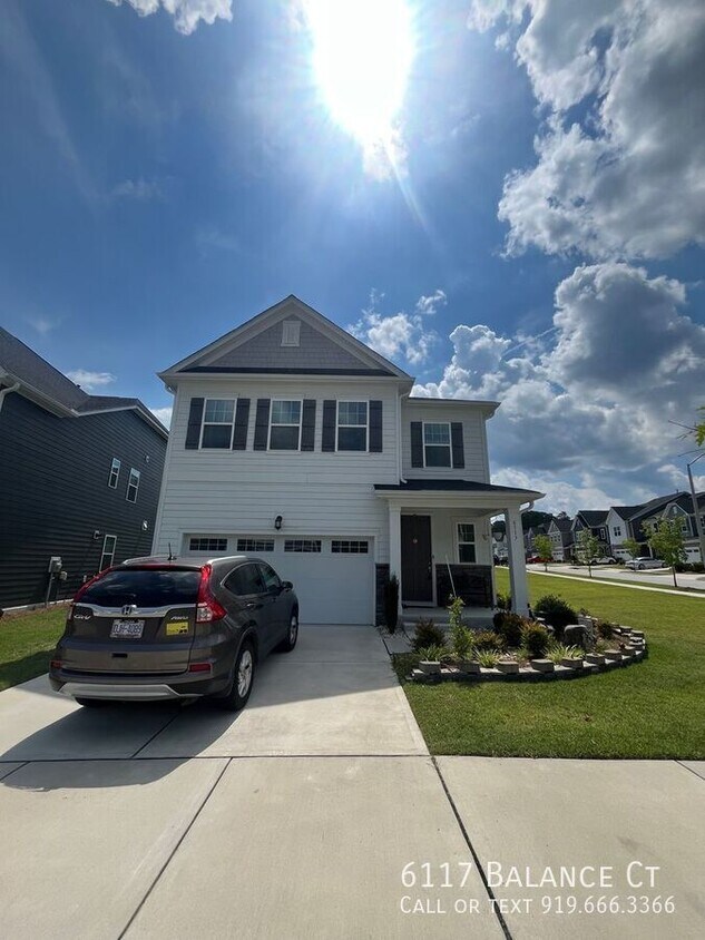 Foto principal - 6117 Balance Ct