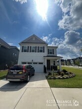 Building Photo - 6117 Balance Ct