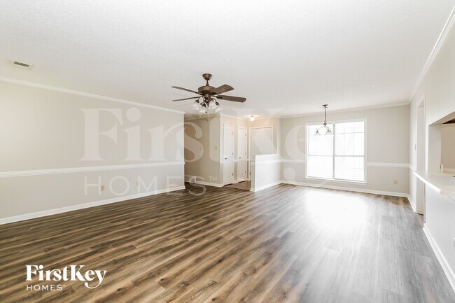 Building Photo - 6697 Hickory Jack Ave