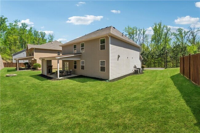 Building Photo - 4050 Danbury Farms Dr