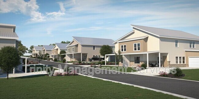 Foto del edificio - 1308 Johnson Bend Road