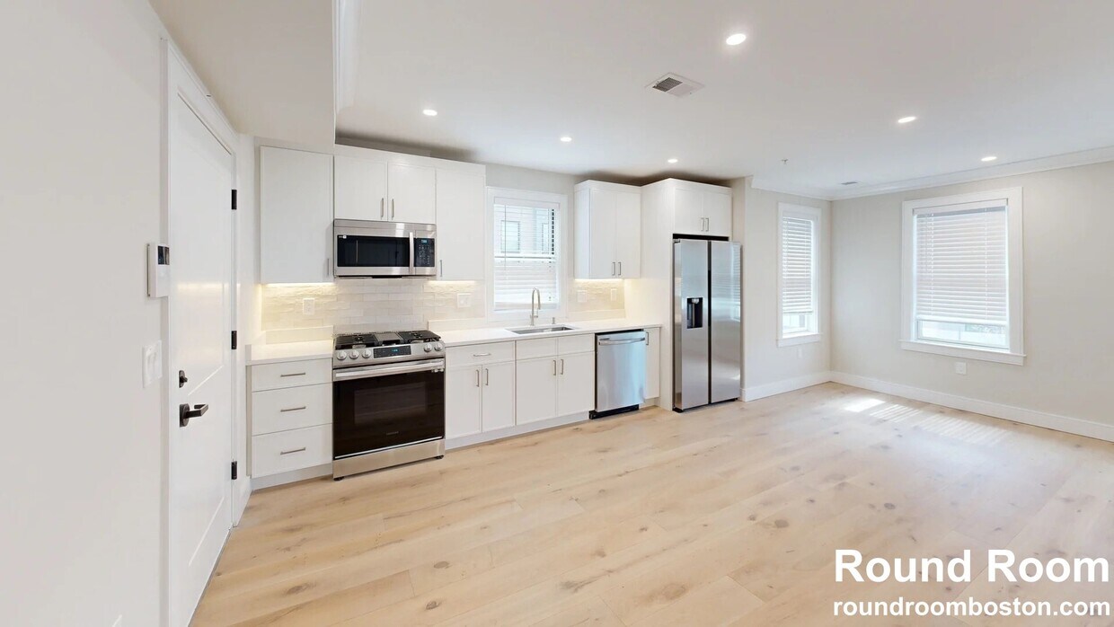 Foto principal - 11 Everett St