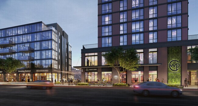 Building Photo - 1664 W Division St