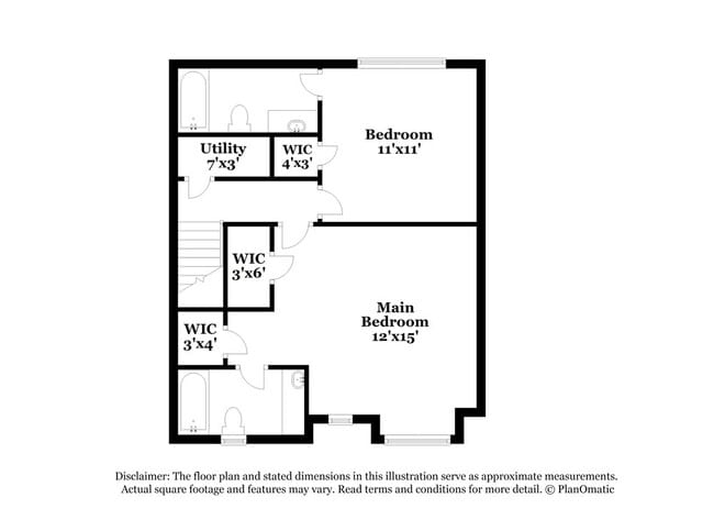 Foto del edificio - 4723 Old Highgate Entry