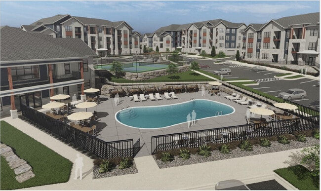 Building Photo - Midpoint Meadows