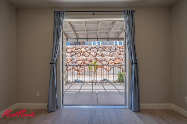 Foto del edificio - Modern Washington UT Home with 3 Bedrooms ...