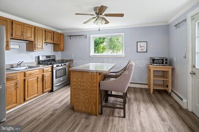 Foto del edificio - 4714 Fowler St