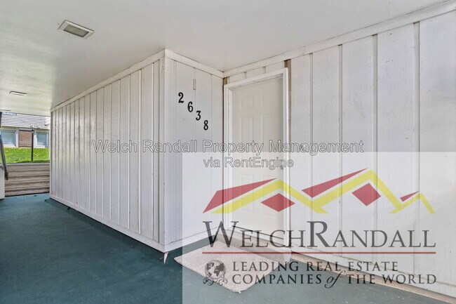 Foto del edificio - 2638 W 5625 S
