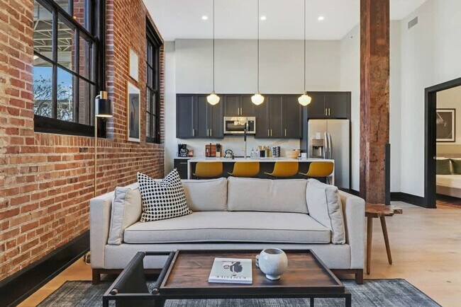 Foto del edificio - 1148 S Peters St