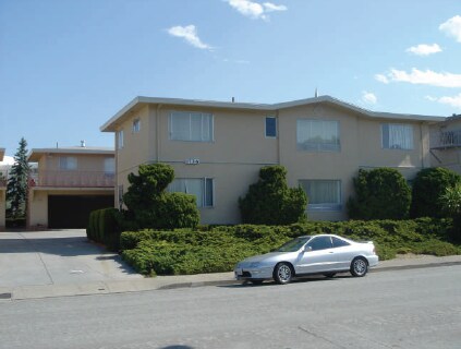 Primary Photo - 1726 Sequoia Ave