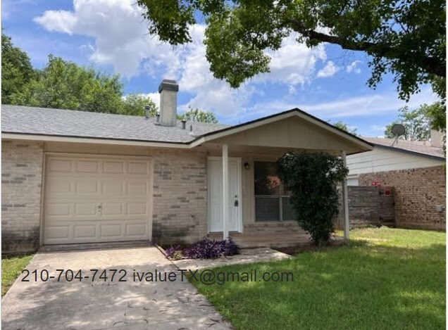 Foto del edificio - 7912 Echo Wind St