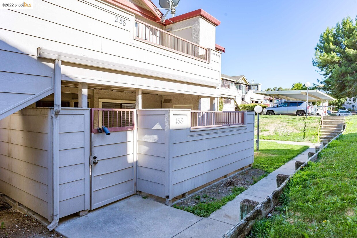 515 Lancaster Ln Unit 138, Bay Point, CA 94565 Condo for Rent in Bay
