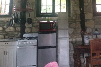 Kitchen area - 6441 Via Colinita