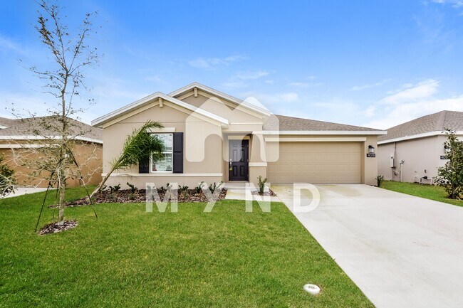 Building Photo - 4018 Tug Hill Ln