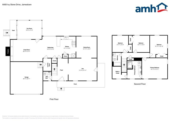 Foto del edificio - 6400 Ivy Stone Drive
