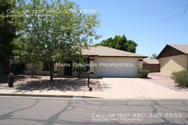Primary Photo - 4369 E Pearce Rd