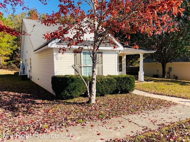 Building Photo - 3 br, 2 bath House - 405 Foot Log Lane
