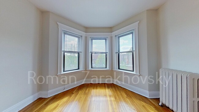 Foto del edificio - 4 Ayr Rd