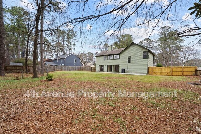 Foto del edificio - 500 Padens Chase Ct