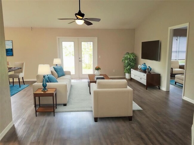 Building Photo - 3561 NW 88th Terrace