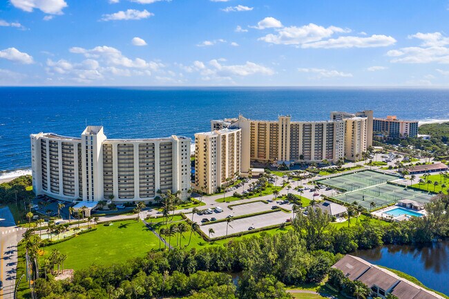 Building Photo - 300 Ocean Trail Way